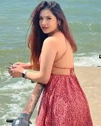 Yingkiong Escort Service